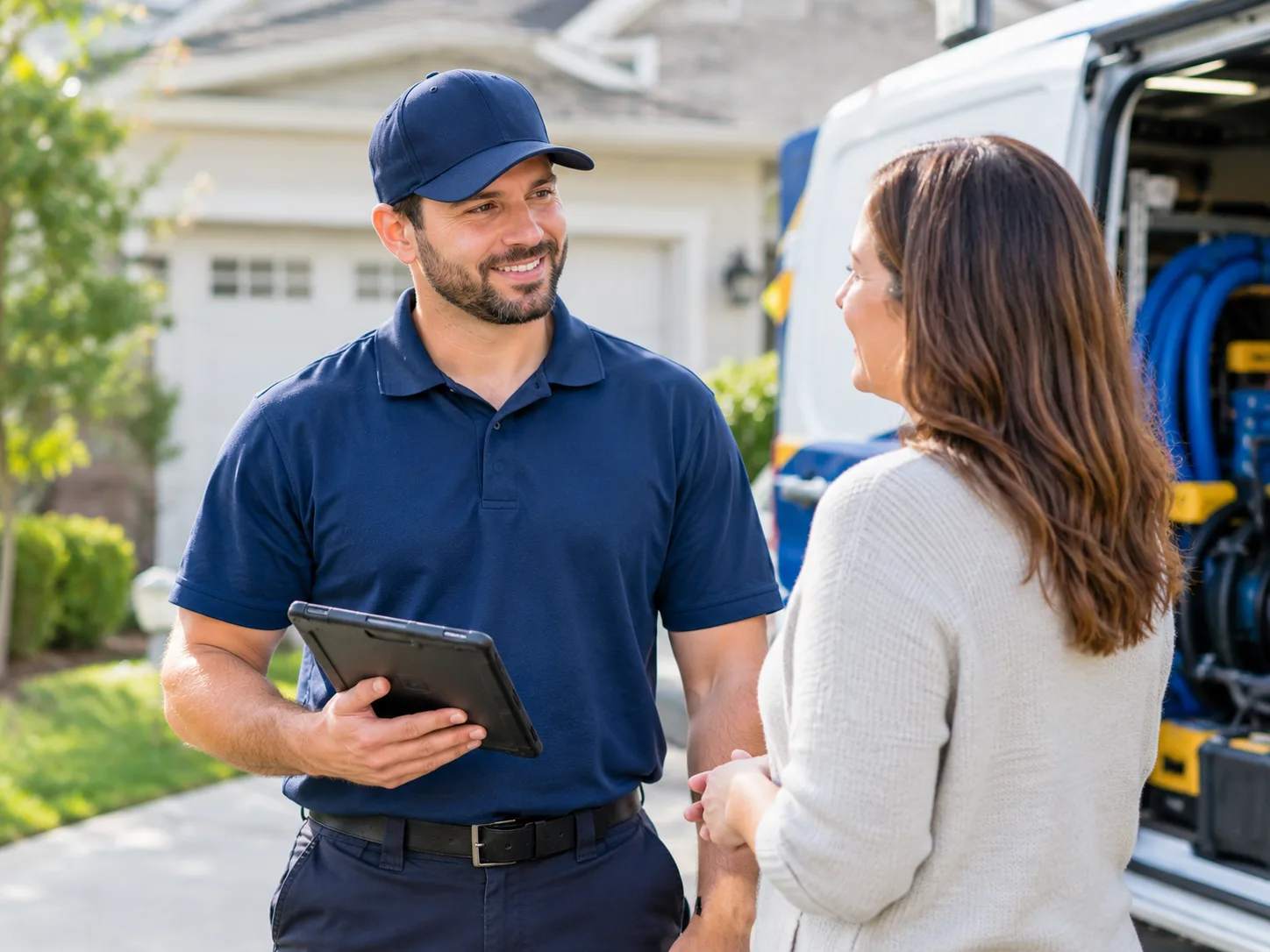 Sewage Backup Cleanup Rawlings, MD FAQs